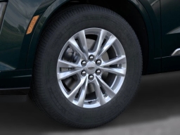 Cadillac XT6 AWD Luxury 4dr 2025