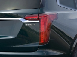 Cadillac XT6 AWD Luxury 4dr 2025