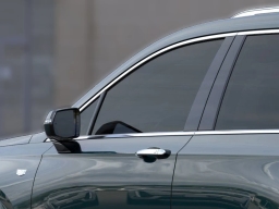 Cadillac XT6 AWD Luxury 4dr 2025