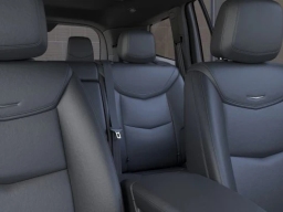 Cadillac XT6 AWD Luxury 4dr 2025