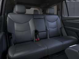 Cadillac XT6 AWD Luxury 4dr 2025