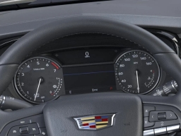 Cadillac XT6 AWD Luxury 4dr 2025