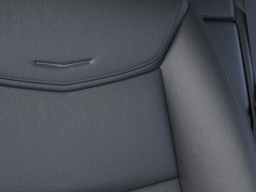 Cadillac XT6 AWD Luxury 4dr 2025