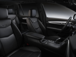 Cadillac XT6 AWD Luxury 4dr 2025