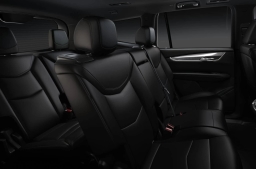 Cadillac XT6 AWD Luxury 4dr 2025