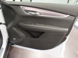 Cadillac XT6 AWD Luxury 4dr 2025