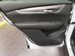 Cadillac XT6 AWD Luxury 4dr 2025