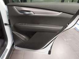 Cadillac XT6 AWD Luxury 4dr 2025