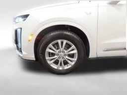 Cadillac XT6 AWD Luxury 4dr 2025