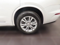 Cadillac XT6 AWD Luxury 4dr 2025