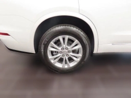 Cadillac XT6 AWD Luxury 4dr 2025