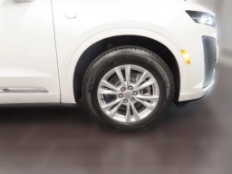 Cadillac XT6 AWD Luxury 4dr 2025