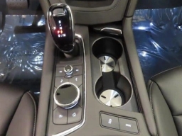 Cadillac XT6 AWD Luxury 4dr 2025