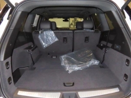 Cadillac XT6 AWD Luxury 4dr 2025