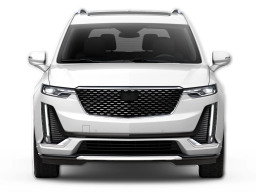 Cadillac XT6 AWD Luxury 4dr 2025