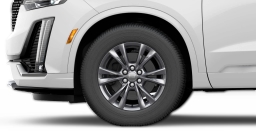 Cadillac XT6 AWD Luxury 4dr 2025