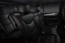 Cadillac XT6 AWD Luxury 4dr 2025