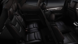 Cadillac XT6 AWD Luxury 4dr 2025