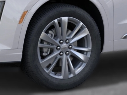 Cadillac XT6 AWD Premium Luxury 4dr 2025