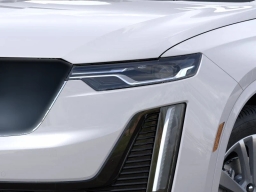 Cadillac XT6 AWD Premium Luxury 4dr 2025