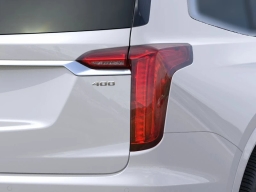 Cadillac XT6 AWD Premium Luxury 4dr 2025