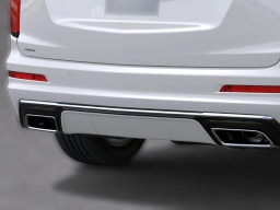 Cadillac XT6 AWD Premium Luxury 4dr 2025