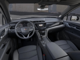 Cadillac XT6 AWD Premium Luxury 4dr 2025