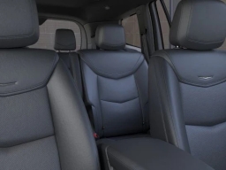 Cadillac XT6 AWD Premium Luxury 4dr 2025