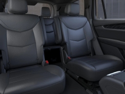 Cadillac XT6 AWD Premium Luxury 4dr 2025