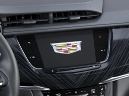 Cadillac XT6 AWD Premium Luxury 4dr 2025