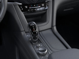 Cadillac XT6 AWD Premium Luxury 4dr 2025