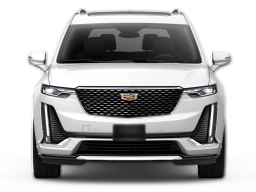 Cadillac XT6 AWD Premium Luxury 4dr 2025