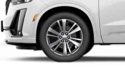 Cadillac XT6 AWD Premium Luxury 4dr 2025