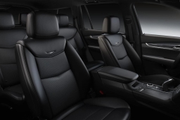 Cadillac XT6 AWD Premium Luxury 4dr 2025