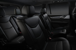 Cadillac XT6 AWD Premium Luxury 4dr 2025