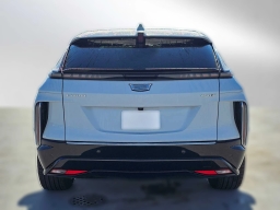 Cadillac LYRIQ Luxury 4dr 2026