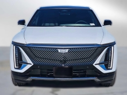 Cadillac LYRIQ Luxury 4dr 2026