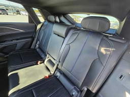 Cadillac LYRIQ Luxury 4dr 2026