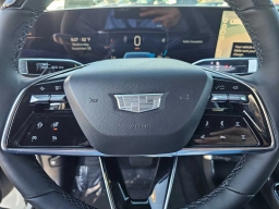 Cadillac LYRIQ Luxury 4dr 2026