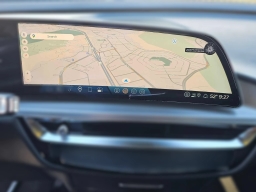 Cadillac LYRIQ Luxury 4dr 2026