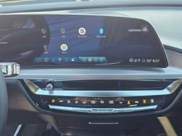 Cadillac LYRIQ Luxury 4dr 2026