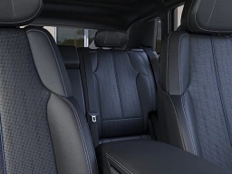 Cadillac LYRIQ Luxury 4dr 2026