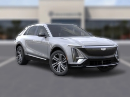 Cadillac LYRIQ Luxury 4dr 2026