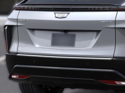 Cadillac LYRIQ Luxury 4dr 2026