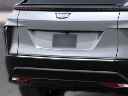 Cadillac LYRIQ Luxury 4dr 2026