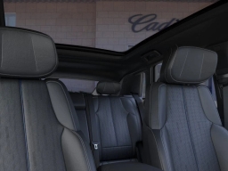 Cadillac LYRIQ Luxury 4dr 2026