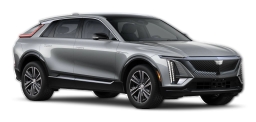 Cadillac LYRIQ Luxury 4dr 2026
