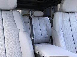 Cadillac LYRIQ Luxury 4dr 2026