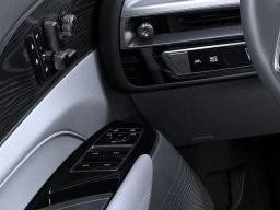 Cadillac LYRIQ Luxury 4dr 2026