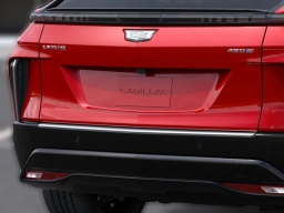 Cadillac LYRIQ Luxury 4dr 2026